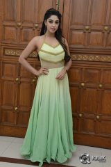 Angana Roy at Sri Sri Movie Audio Launch